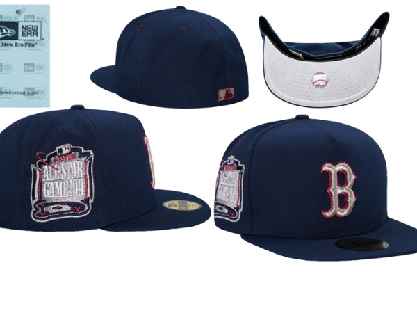 MLB-Cap-0999