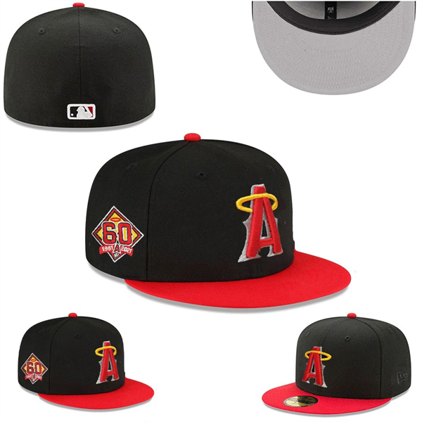 MLB-Cap-0809