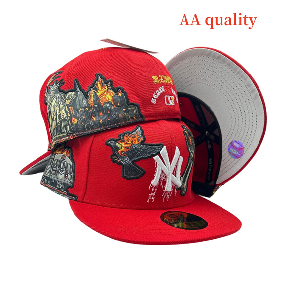 MLB-Cap-0919