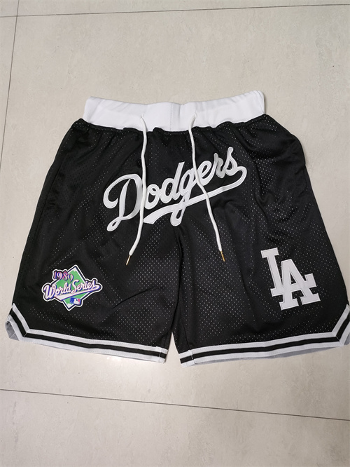 MLB Shorts-017