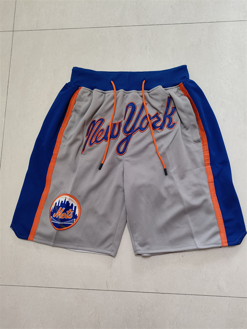 MLB Shorts-020