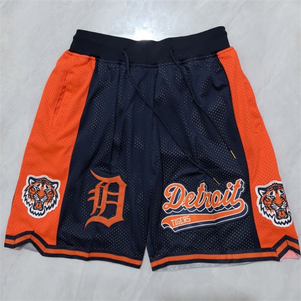 MLB Shorts-0030