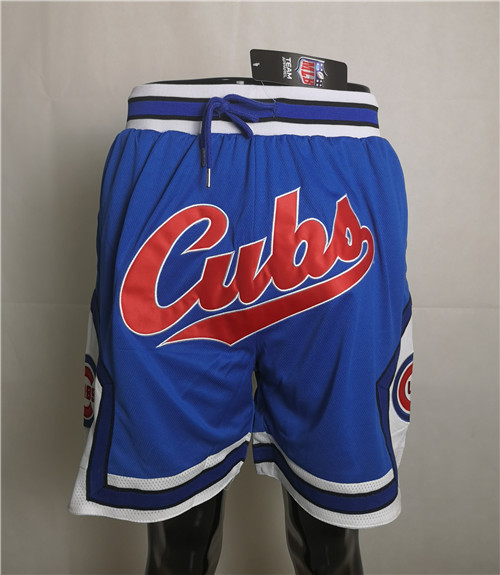 MLB Shorts-004