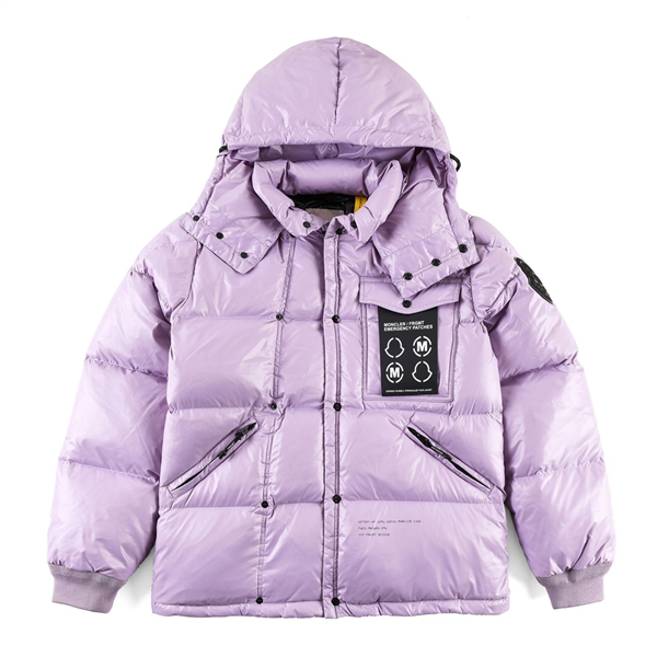Moncler Down Jacket-M-108