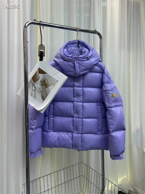 Moncler Down Jacket-M-113