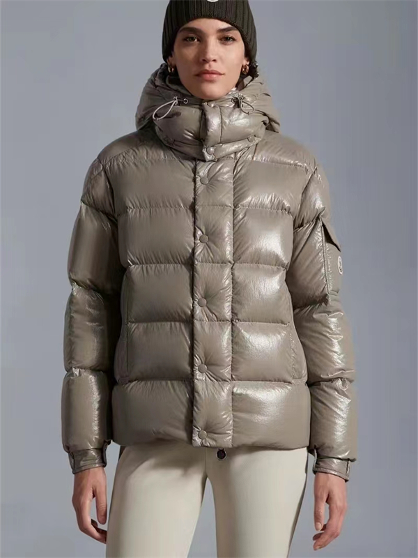 Moncler Down Jacket-M-116