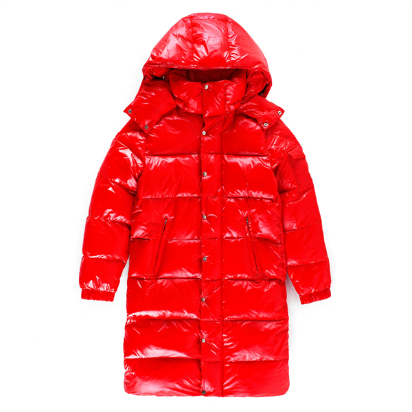 Moncler Down Jacket-M-117