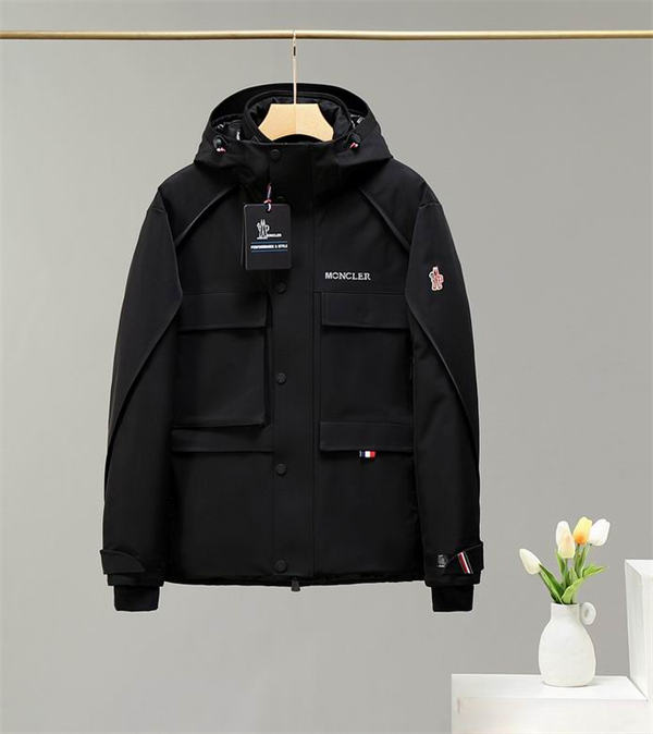 Moncler Down Jacket-M-003