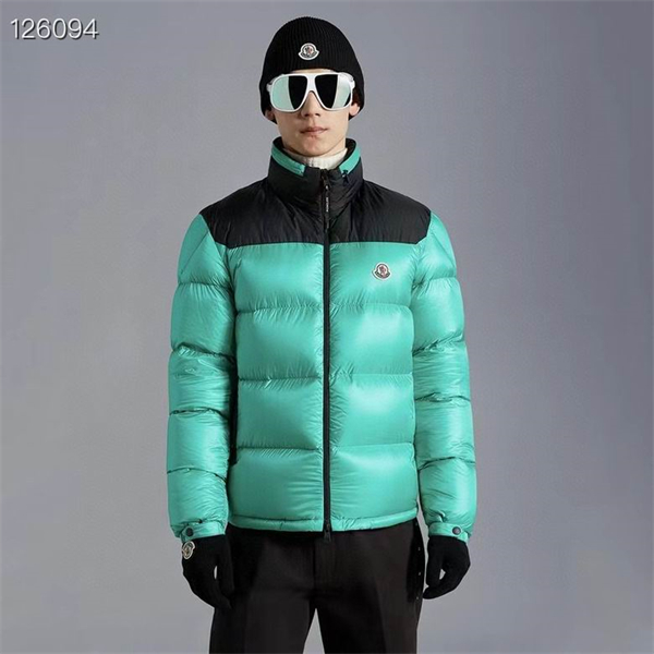 Moncler Down Jacket-M-047