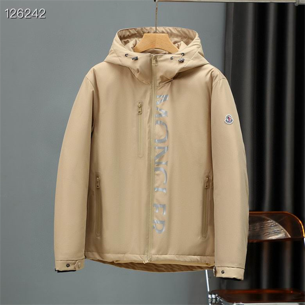 Moncler Down Jacket-M-050