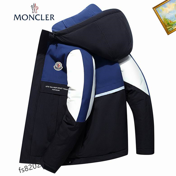 Moncler Down Jacket-M-064