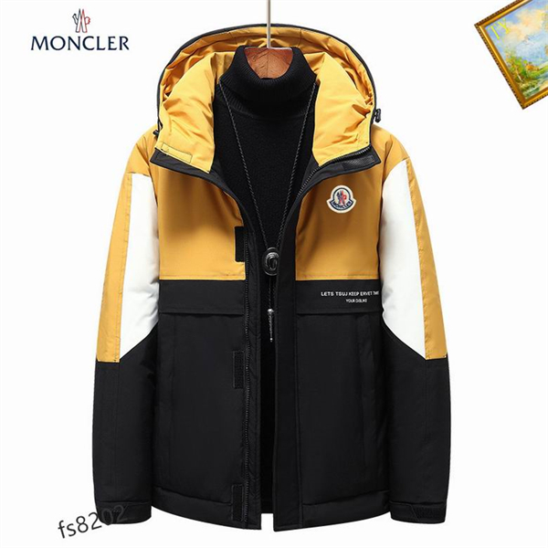 Moncler Down Jacket-M-066