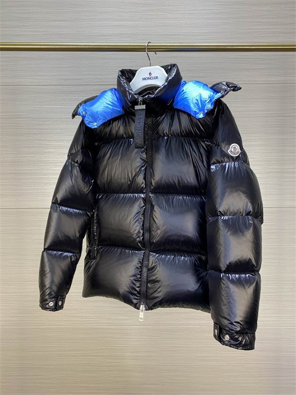 Moncler Down Jacket-M-009