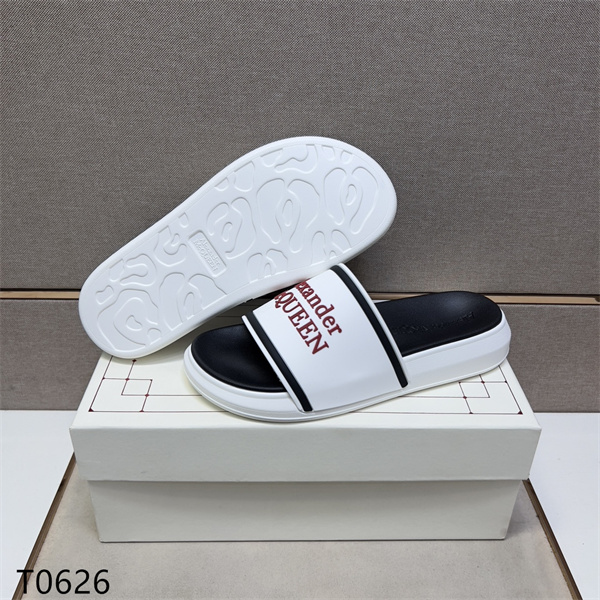 Alexander Mcqueen Sandal-M-0086