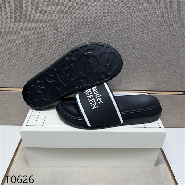 Alexander Mcqueen Sandal-M-0087