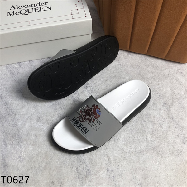 Alexander Mcqueen Sandal-M-0089