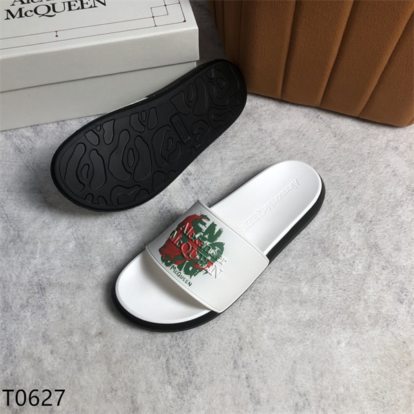 Alexander Mcqueen Sandal-M-0093