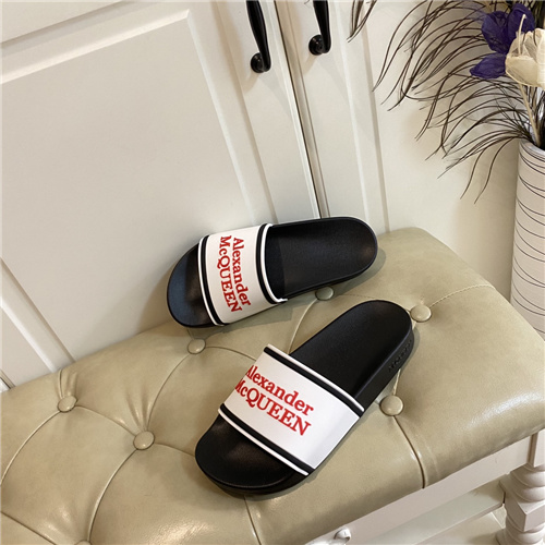 Alexander Mcqueen Sandal-M-012