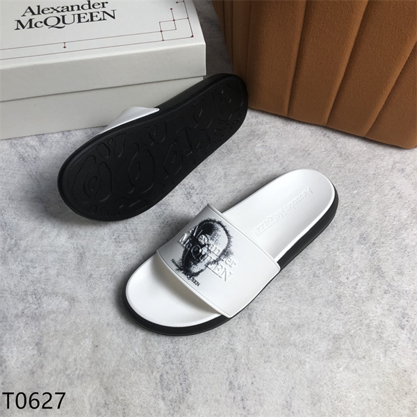 Alexander Mcqueen Sandal-M-0095