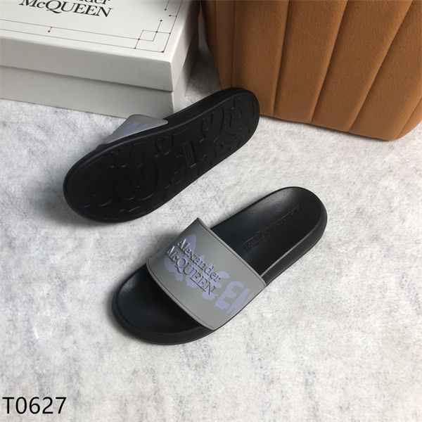 Alexander Mcqueen Sandal-M-0098