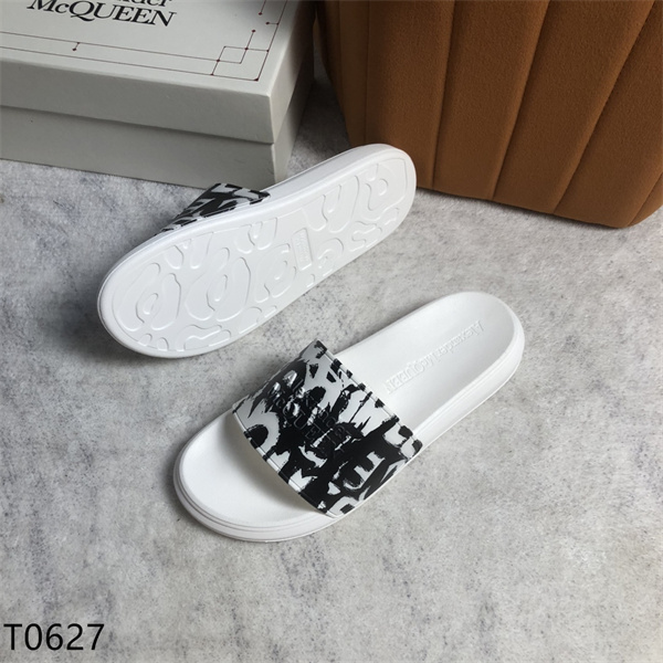 Alexander Mcqueen Sandal-M-0104