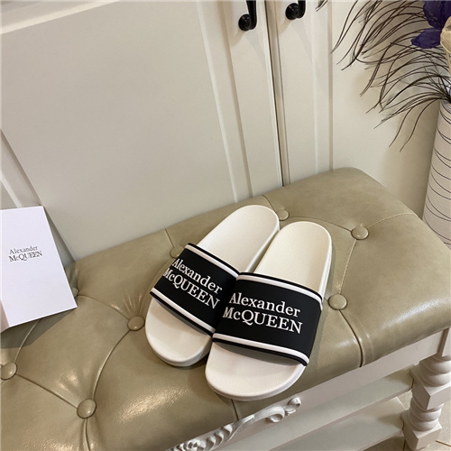 Alexander Mcqueen Sandal-W-013