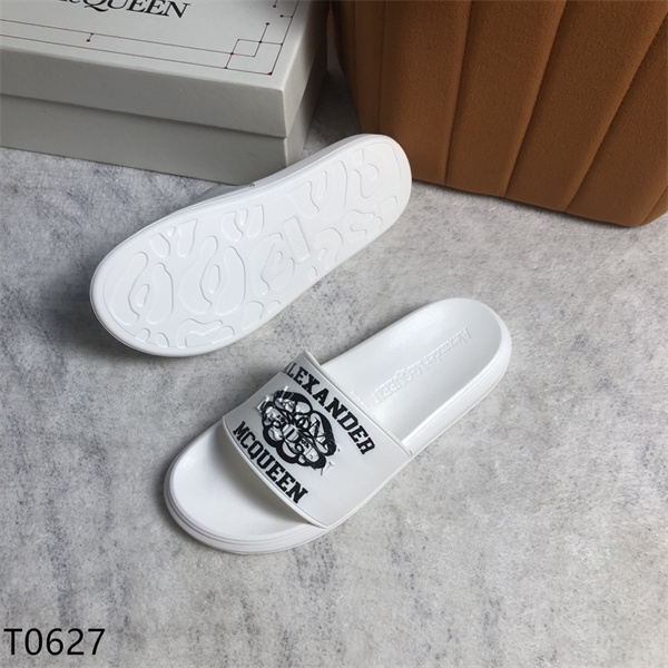 Alexander Mcqueen Sandal-M-0105