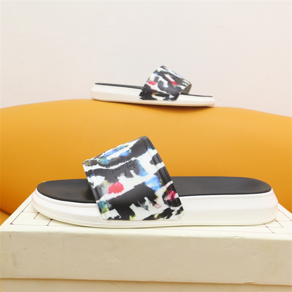 Alexander Mcqueen Sandal-M-0110