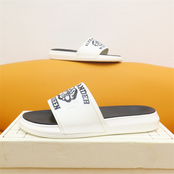 Alexander Mcqueen Sandal-M-0111