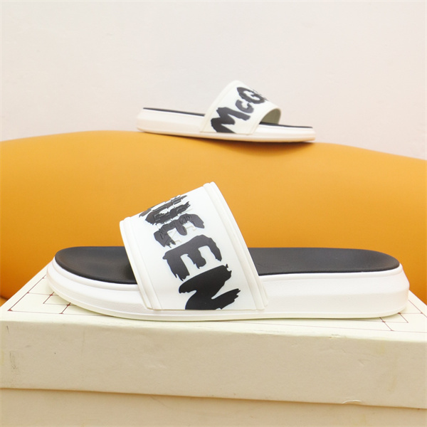 Alexander Mcqueen Sandal-M-0116