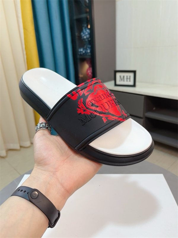 Alexander Mcqueen Sandal-M-0117