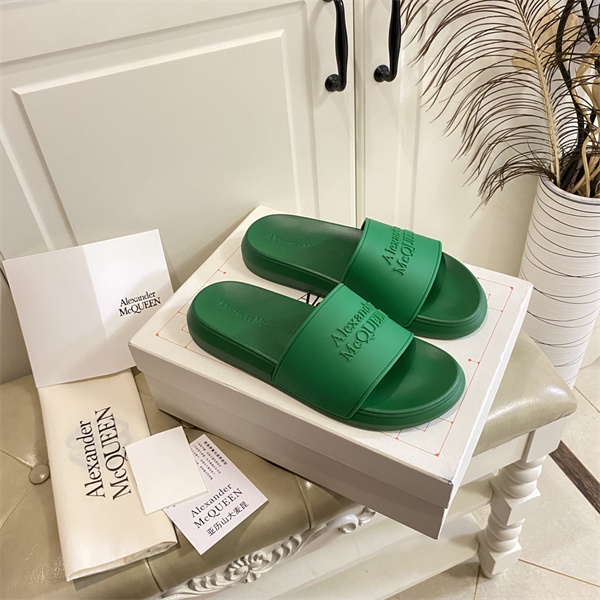 Alexander Mcqueen Sandal-M-0017