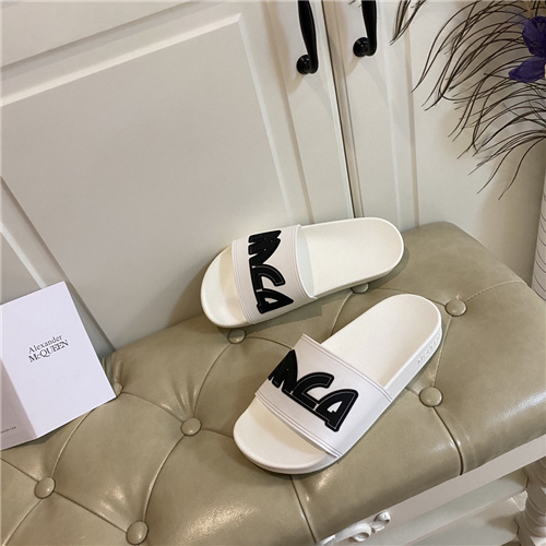 Alexander Mcqueen Sandal-M-005