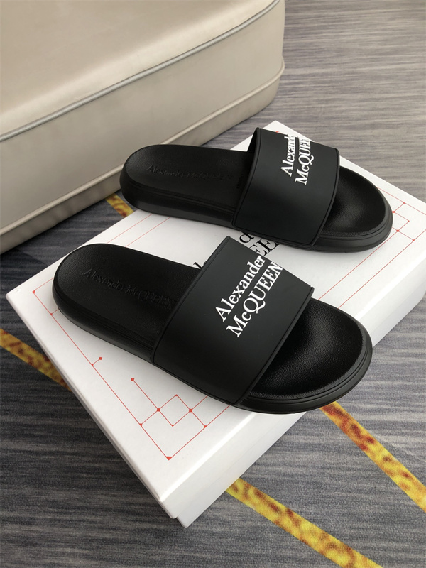 Alexander Mcqueen Sandal-M-0033