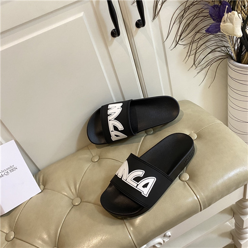 Alexander Mcqueen Sandal-M-007