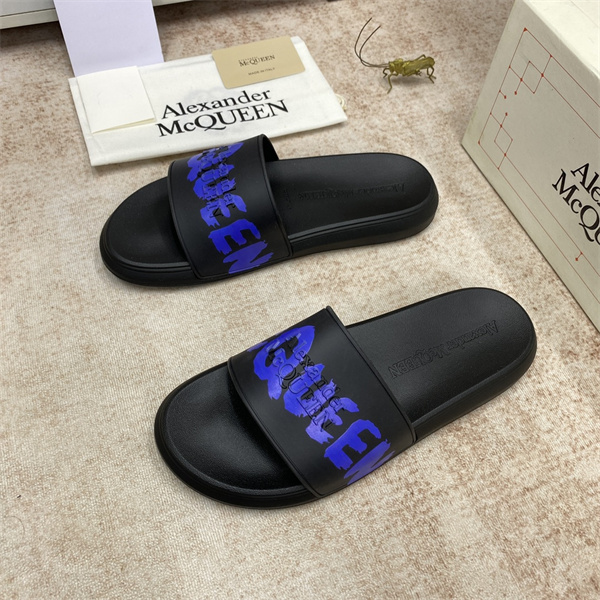 Alexander Mcqueen Sandal-M-0051