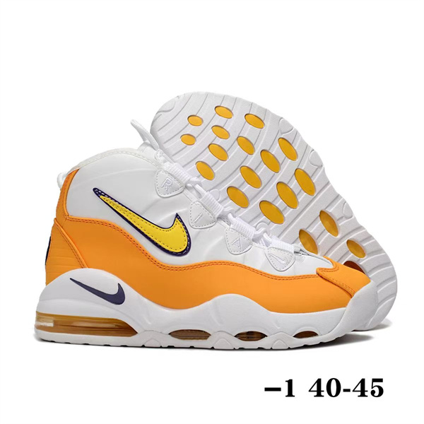 Nike Max Uptempo 95-0001