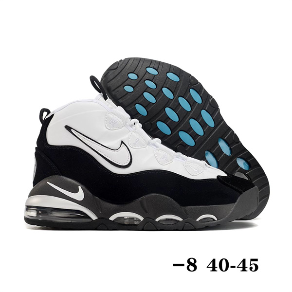 Nike Max Uptempo 95-0008