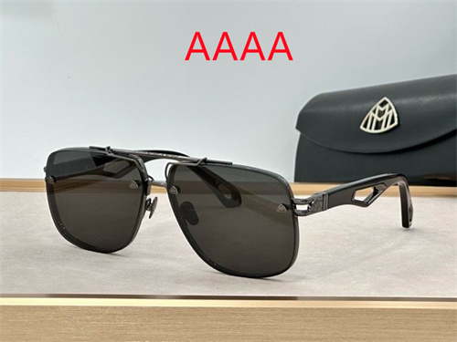 MAYBACH Sunglass(AAAA)-0169