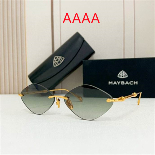 MAYBACH Sunglass(AAAA)-0255