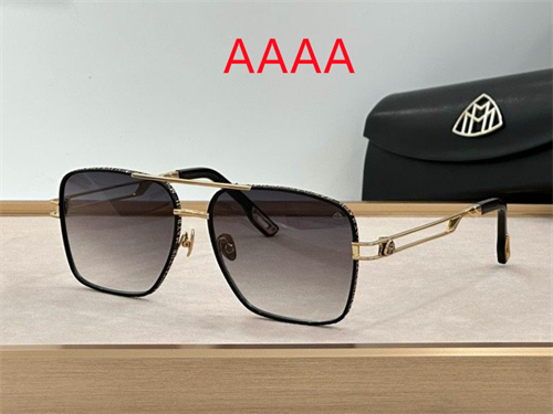 MAYBACH Sunglass(AAAA)-0064