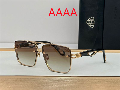 MAYBACH Sunglass(AAAA)-0091