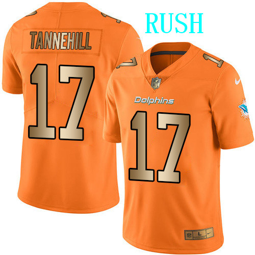 Miami Dolphins Limited Jersey-086