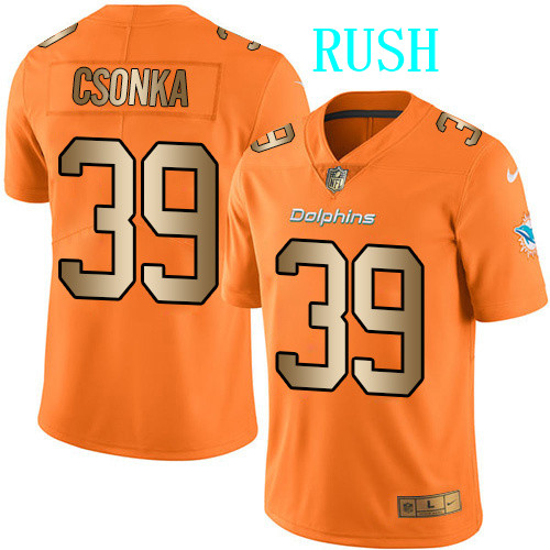 Miami Dolphins Limited Jersey-089