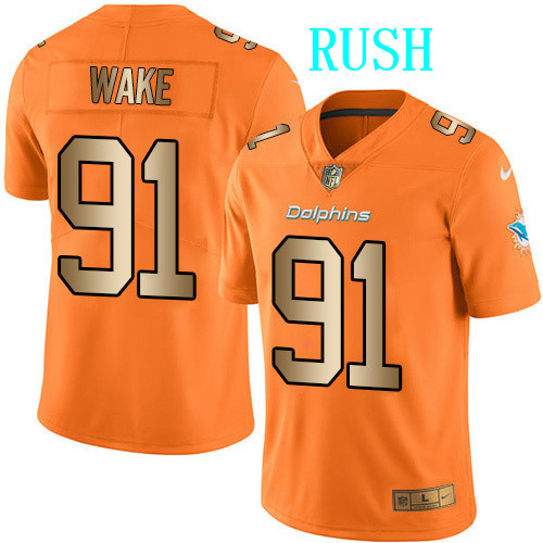 Miami Dolphins Limited Jersey-090
