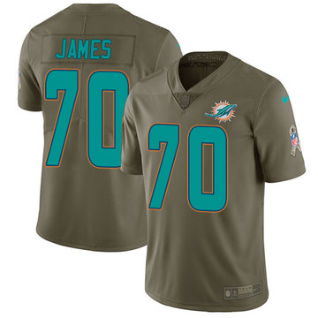 Miami Dolphins Limited Jersey-137