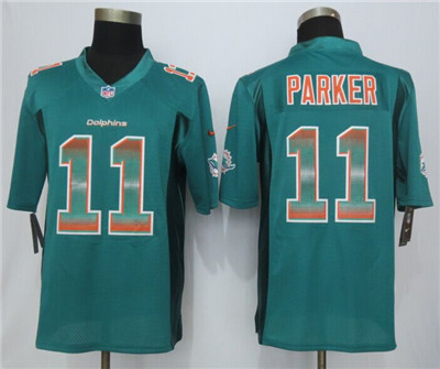 Miami Dolphins Limited Jersey-013