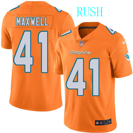 Miami Dolphins Limited Jersey-062