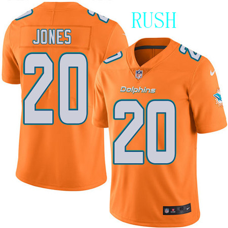 Miami Dolphins Limited Jersey-072