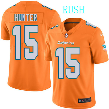 Miami Dolphins Limited Jersey-073